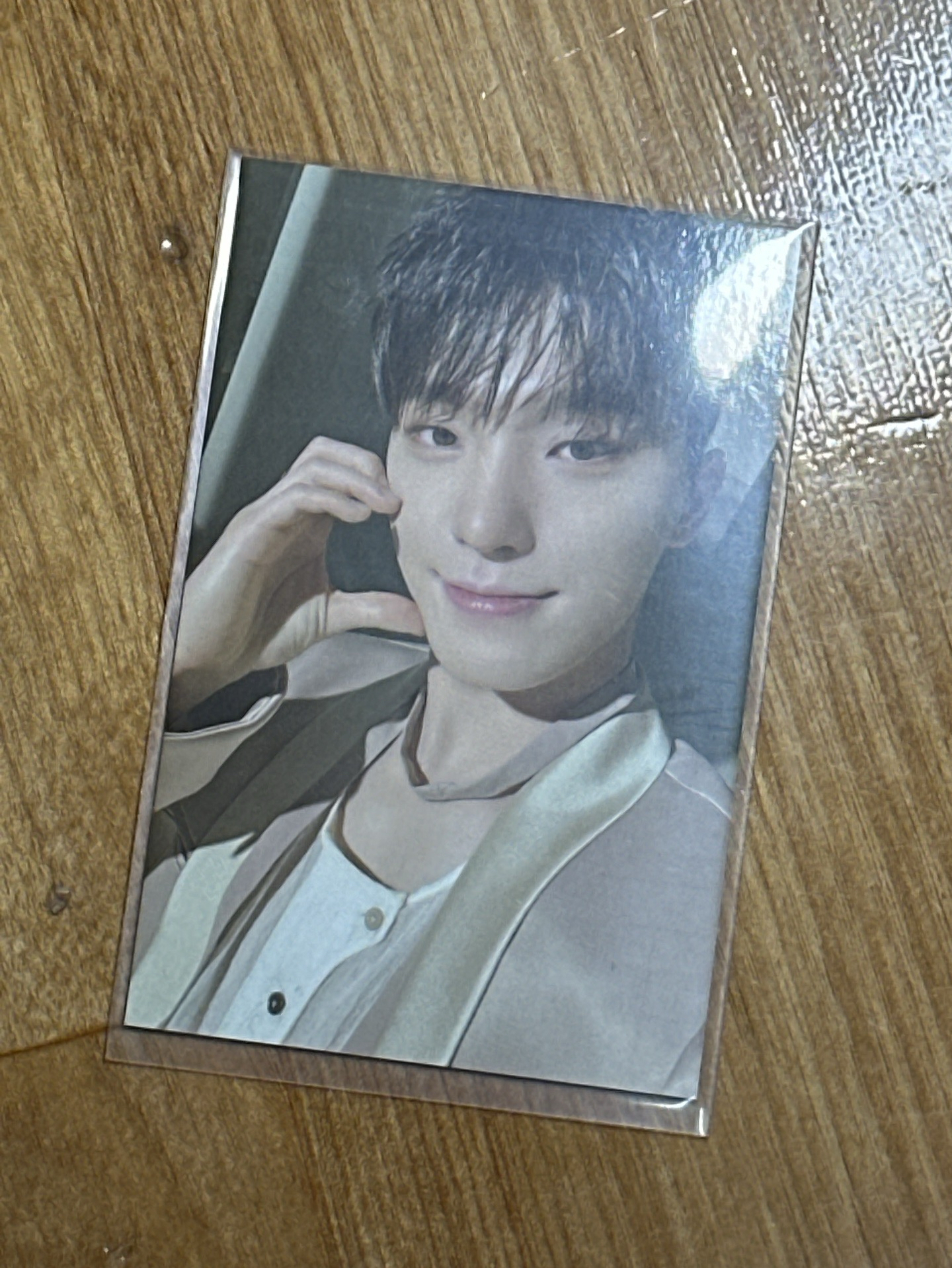 燦小卡-外套卡🦦