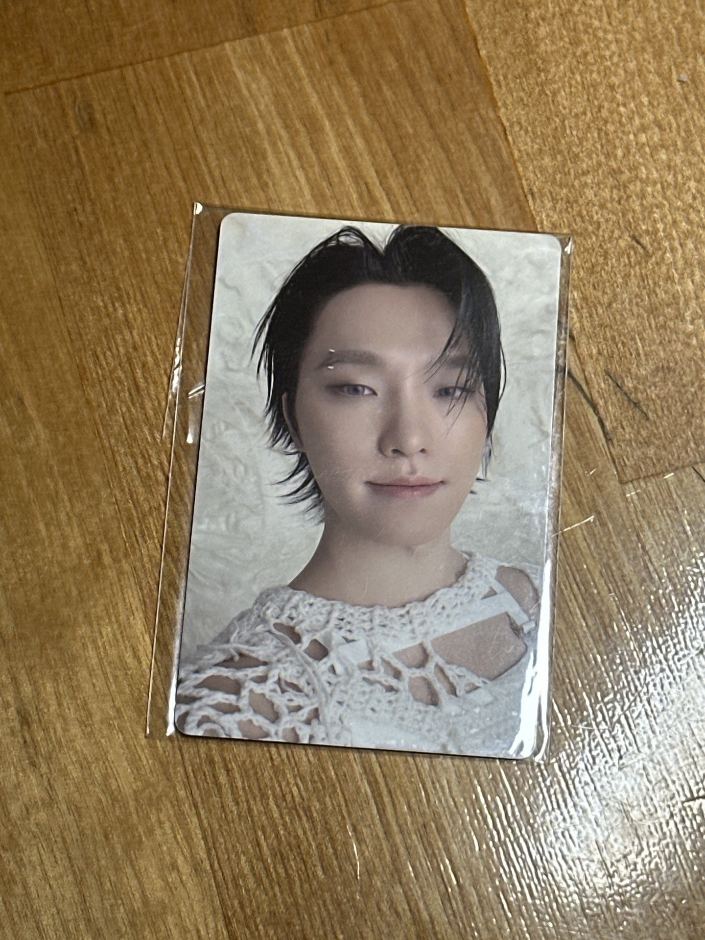 燦小卡-特典 🦦