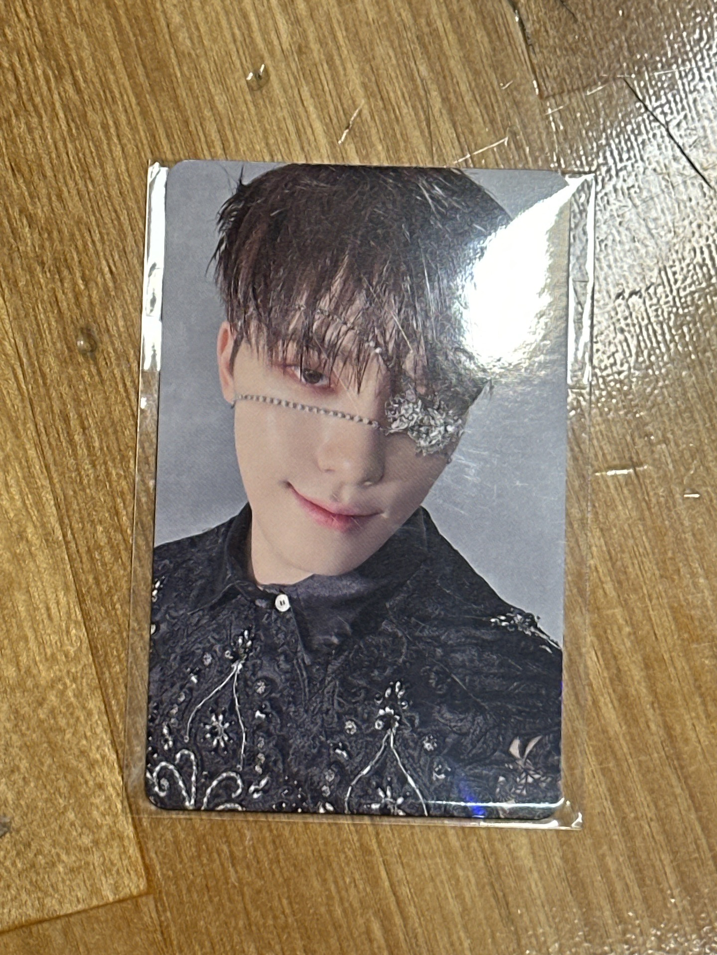 燦小卡-特典🦦