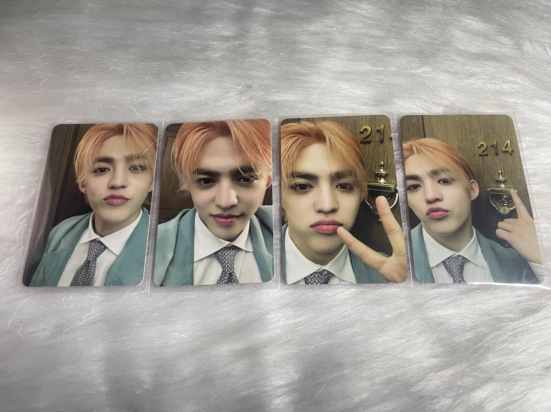 MINI12  克拉盤(含專)哲