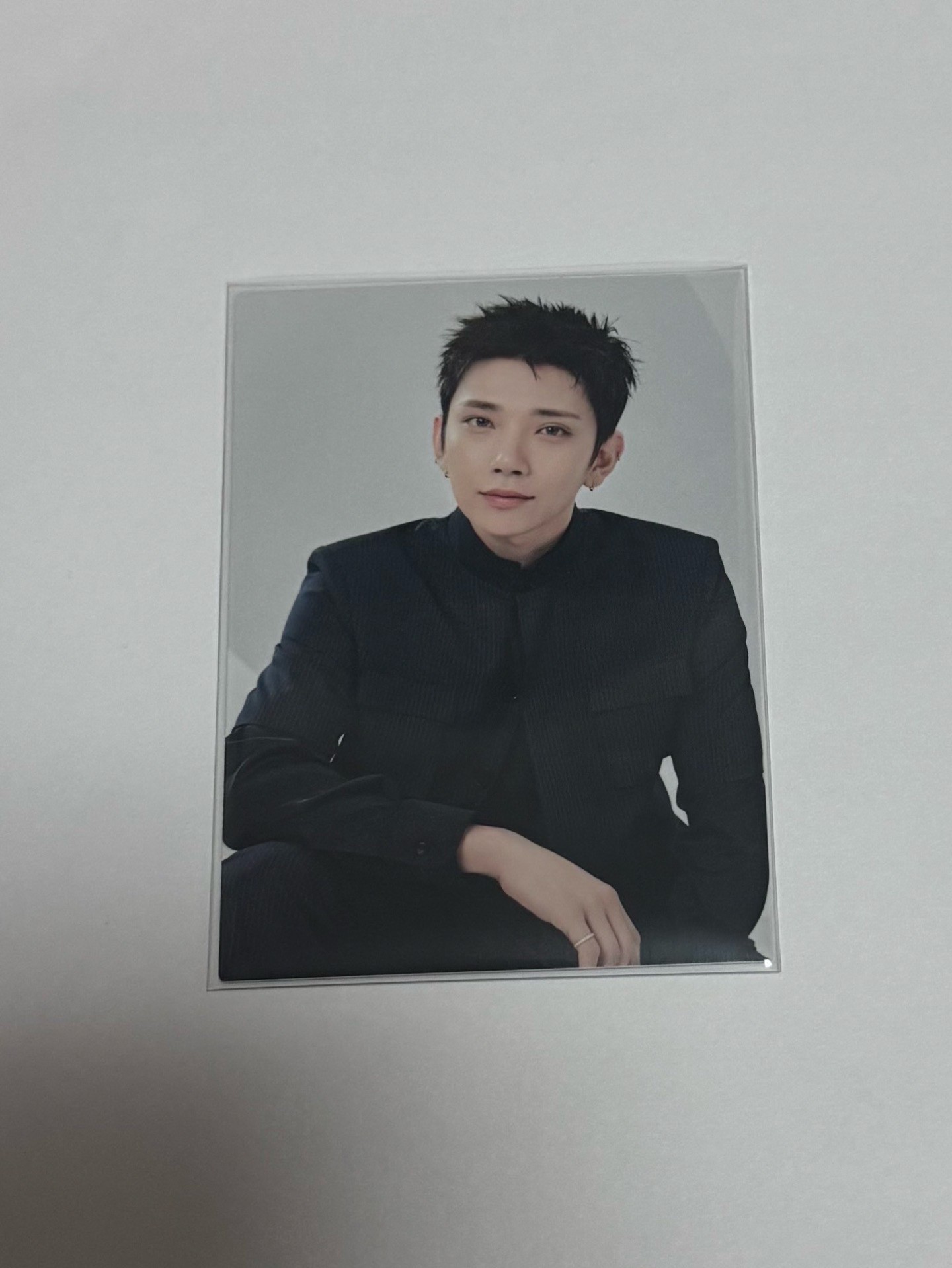 Joshua 日巡NEW_ 隨機卡