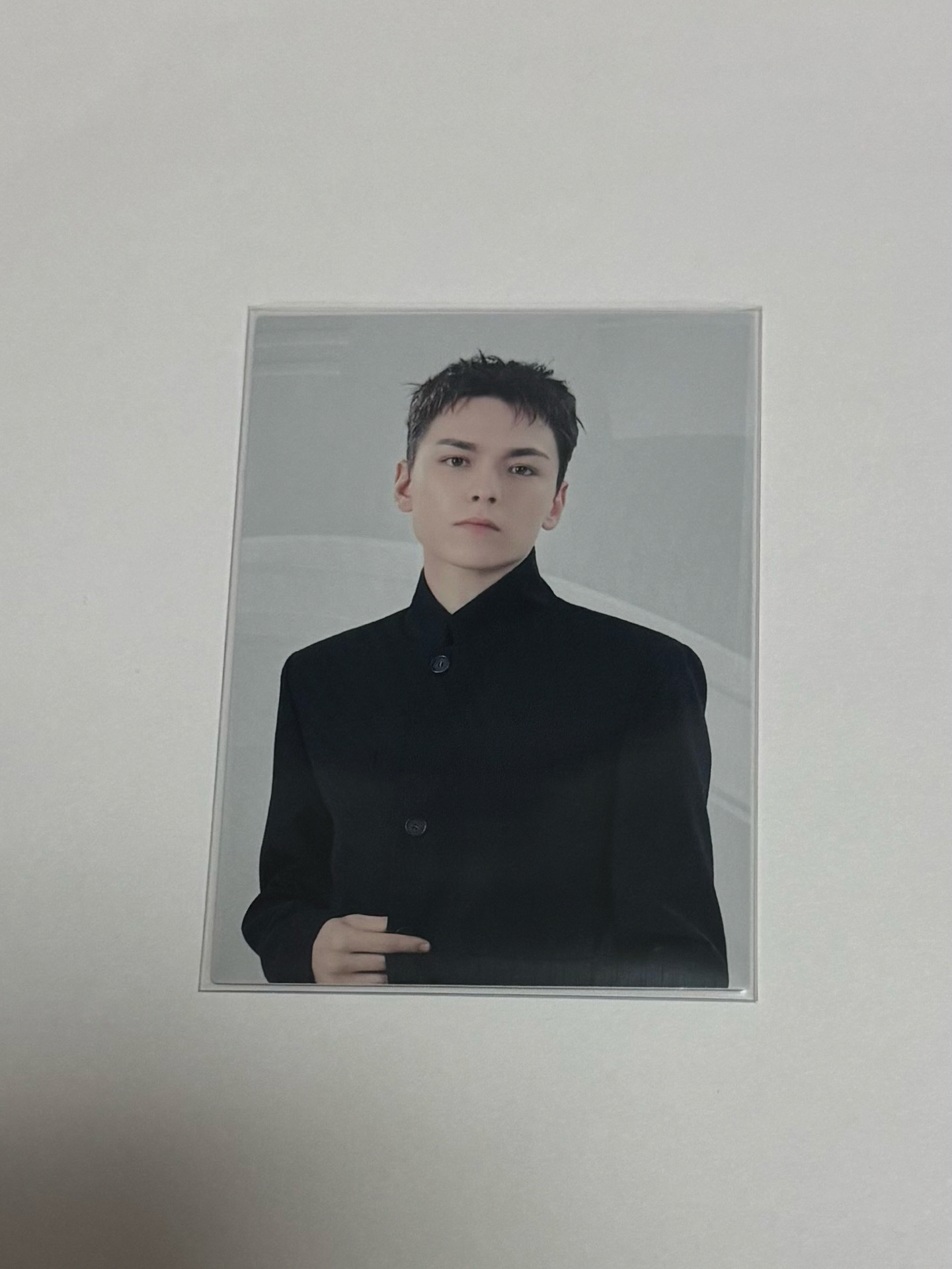 Vernon 日巡NEW_ 隨機卡