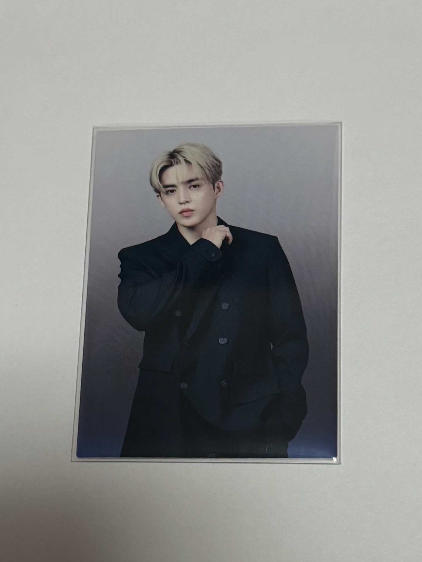 S.COUPS 日巡NEW_ 隨機卡