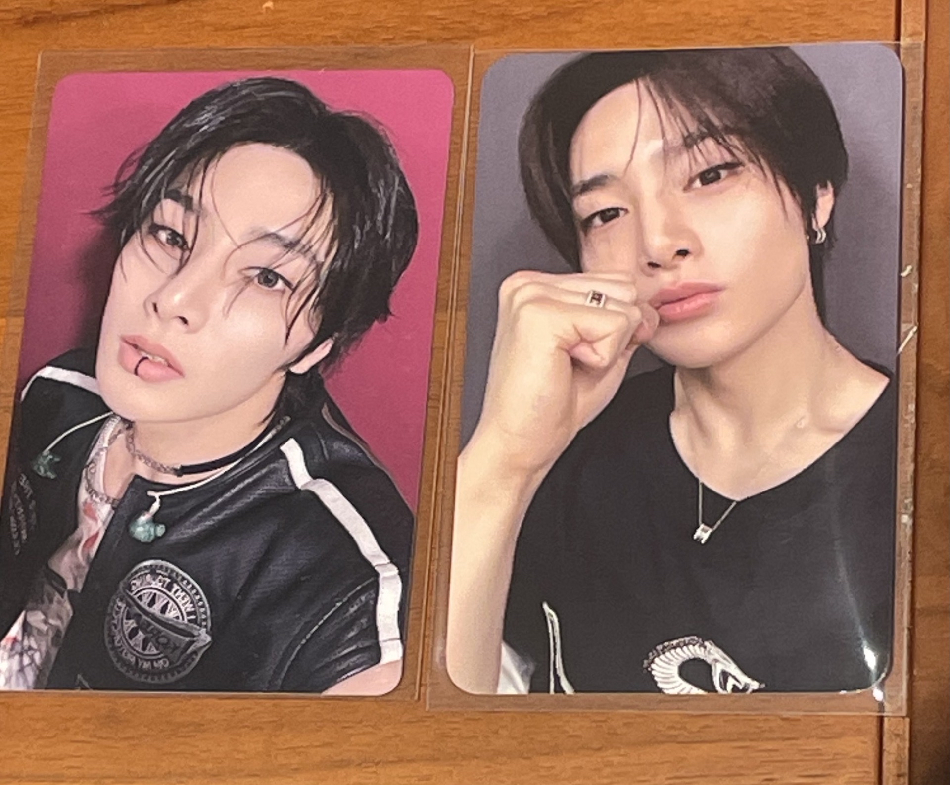 寅 karma fans LD + kms 3.0