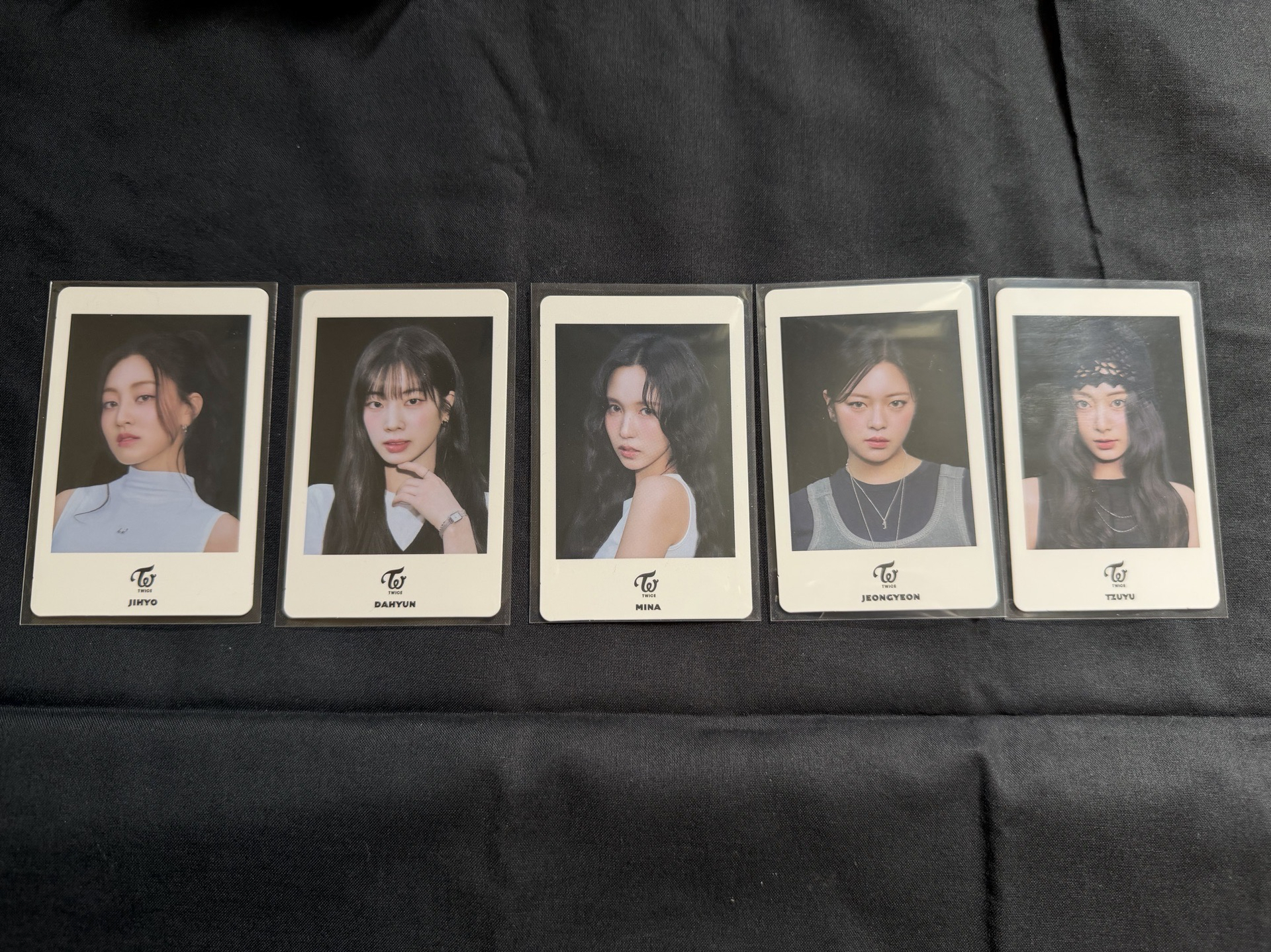 Enemy 周邊卡 定效多南瑜