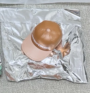 BOYNEXTDOOR 日巡 3明宰鉉 迷你帽子