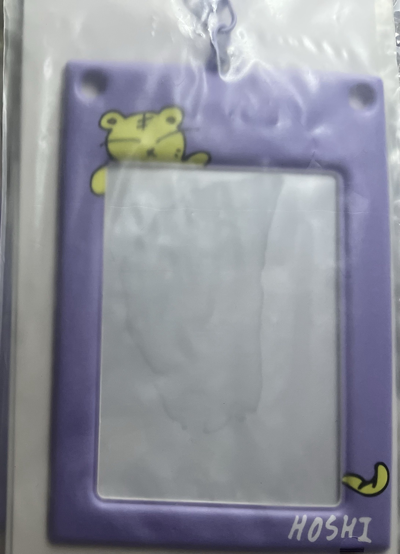 勳生日禮盒Ver.4 全新未拆 & 榮2024Home卡套 & 寛小黑扇 一起不拆出 