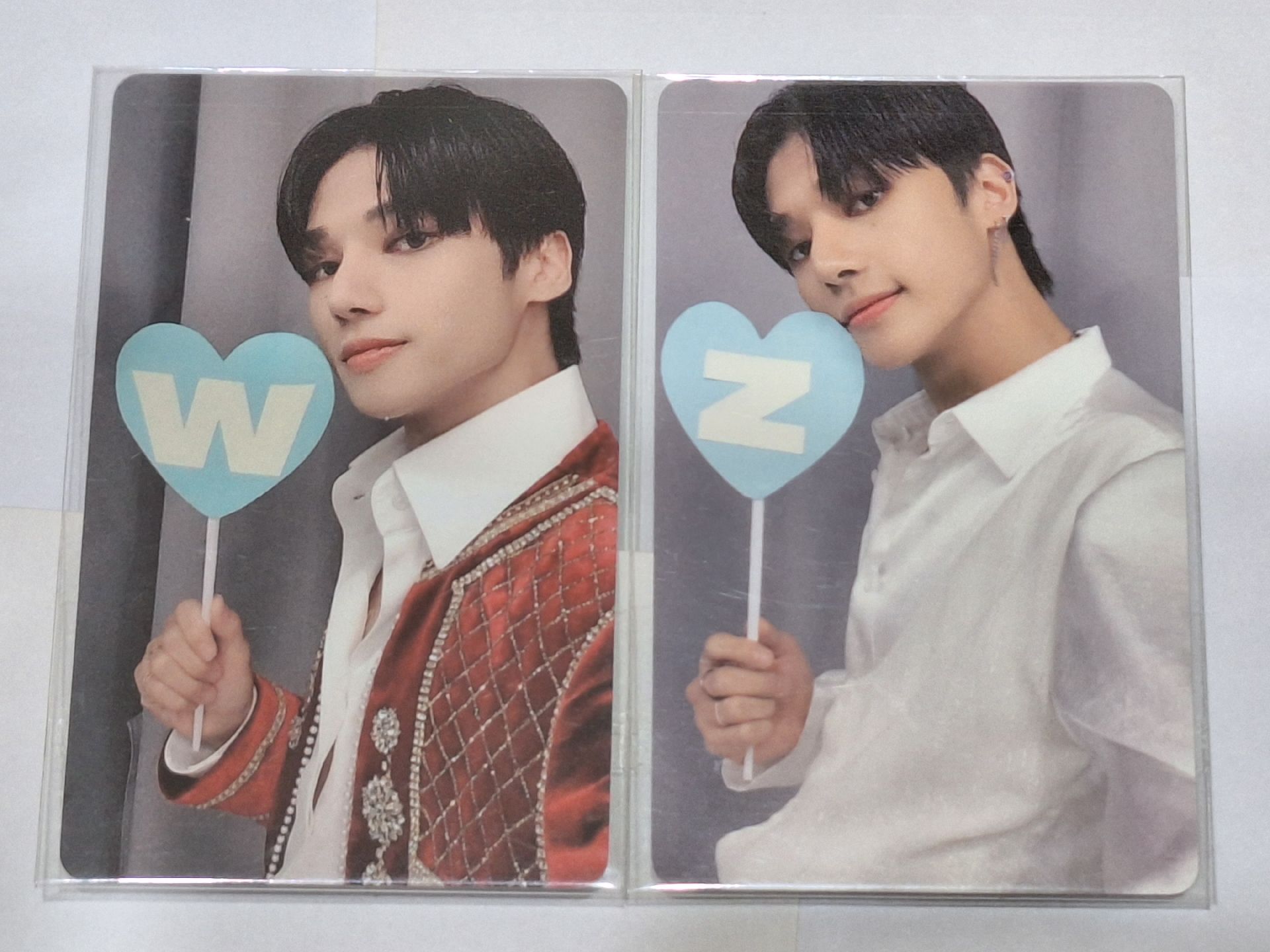 2週年 PORT OF CALL 演唱會