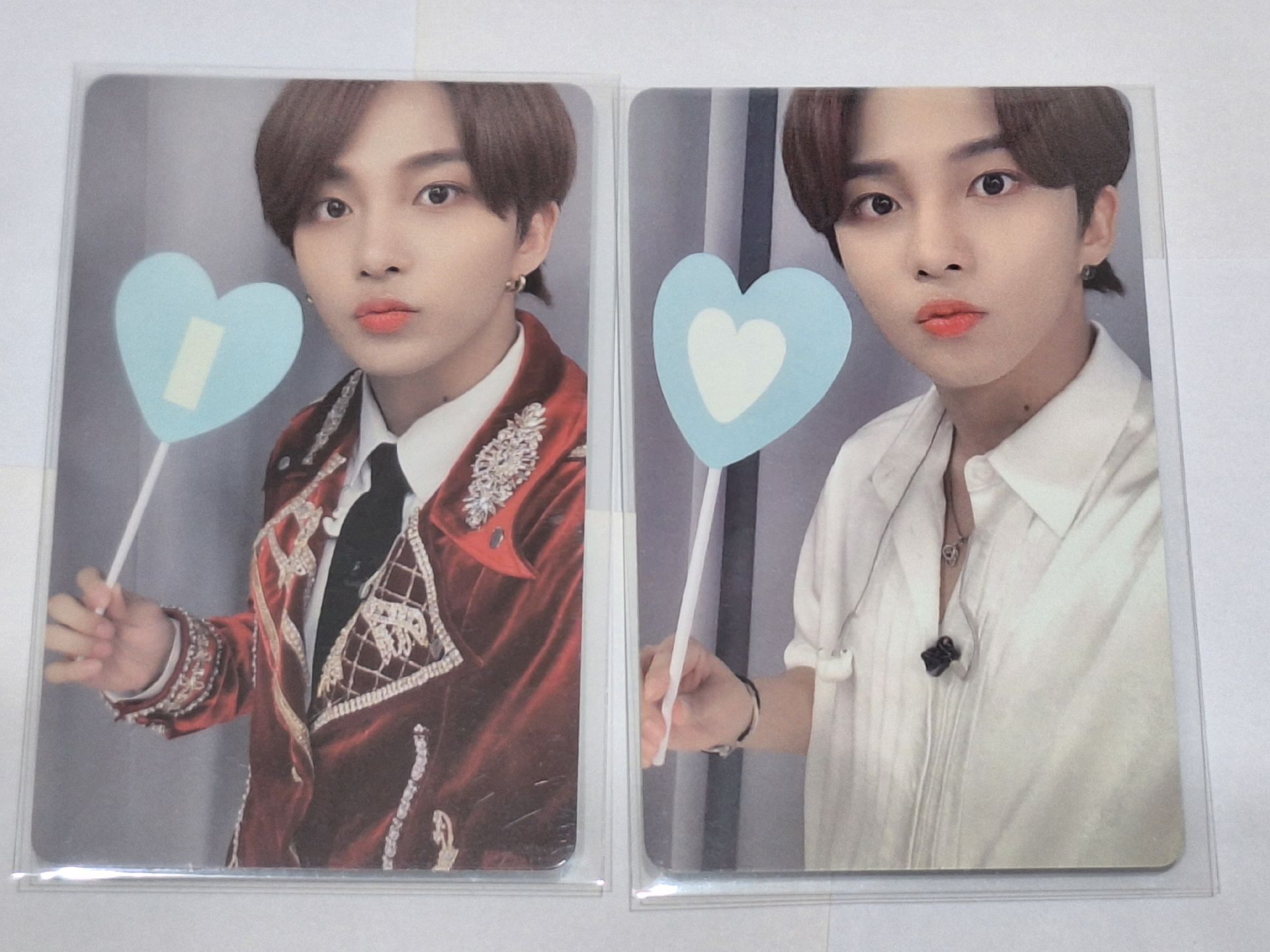 2週年 PORT OF CALL 演唱會