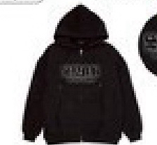 日巡長版外套(L)