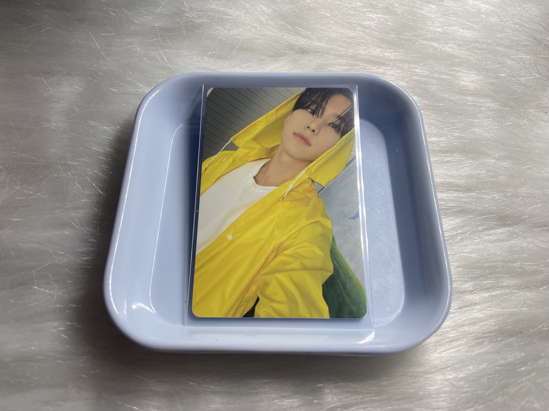 MINI11 克拉盤隨機卡-榮2