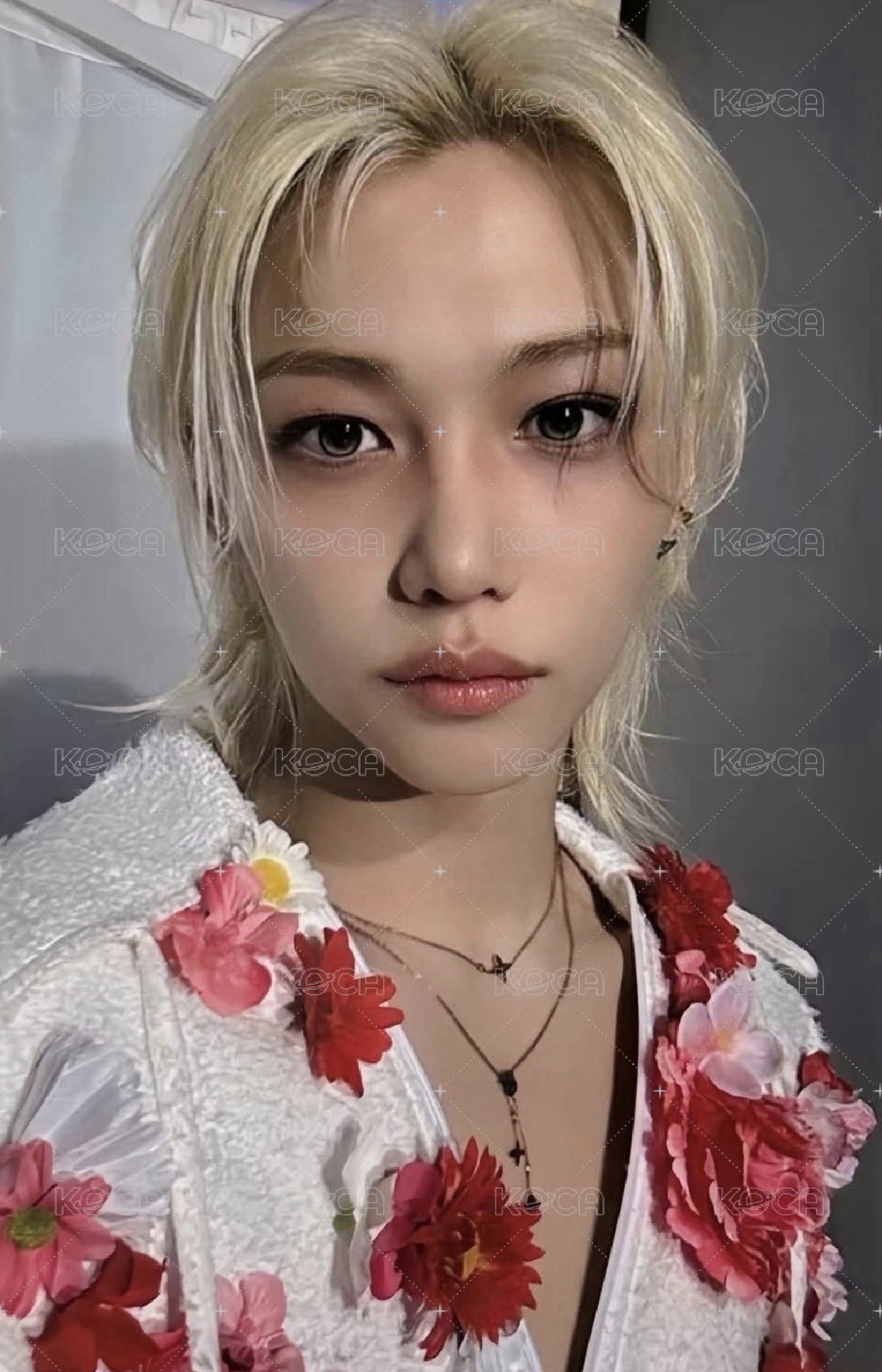 HOLLOW TOWER RECORD塔店特典卡