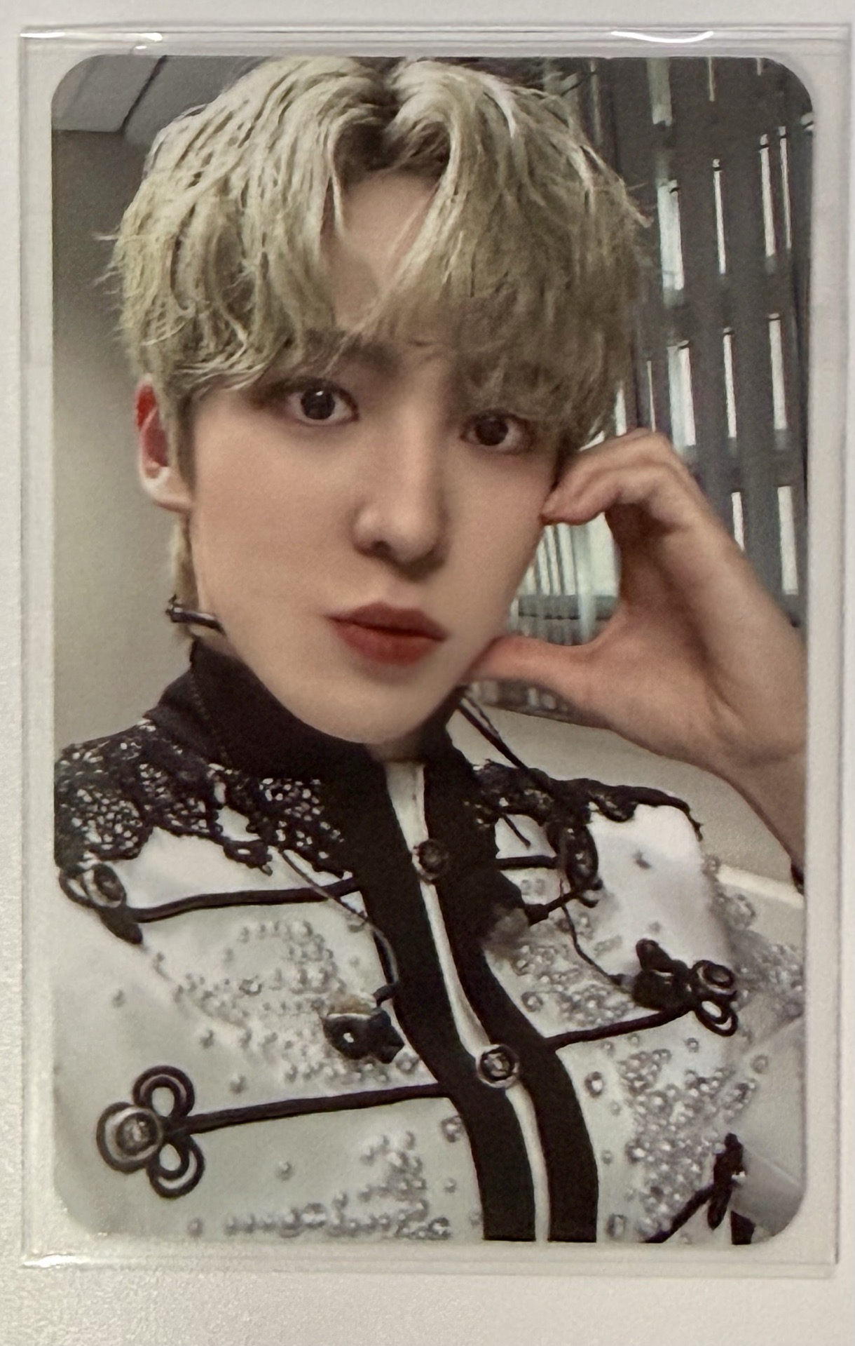 OUTLAW MINIRECORD 4.0 幸運卡 潤浩