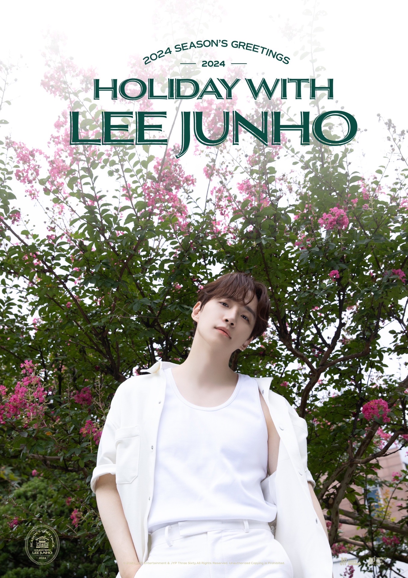 2024 Season’s Greetings