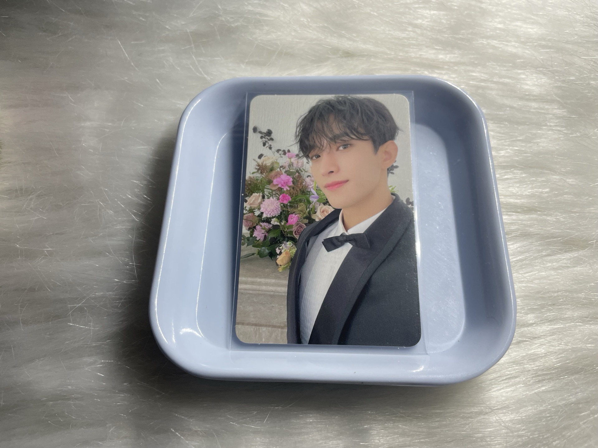 MINI10 克拉盤隨機卡-碩2