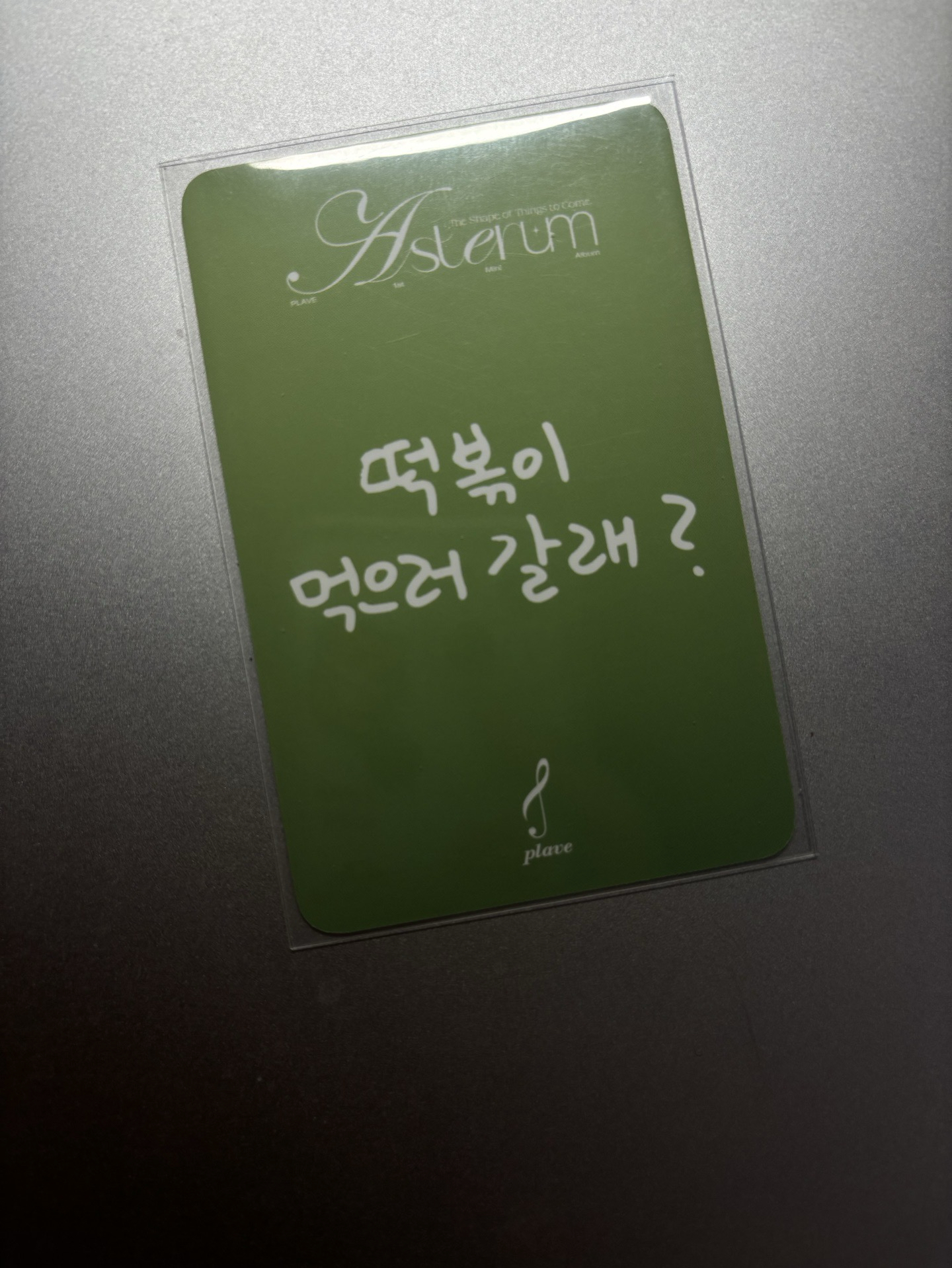 斑比 迷一 六夏K4 LD幸運卡