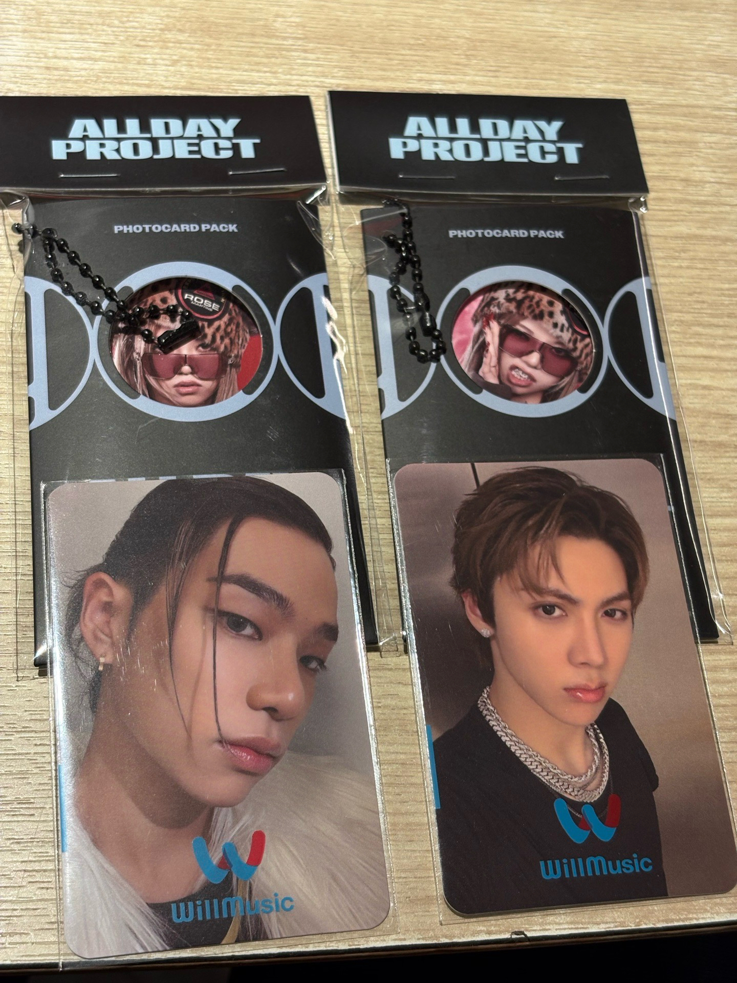 微樂客特典 泰燦