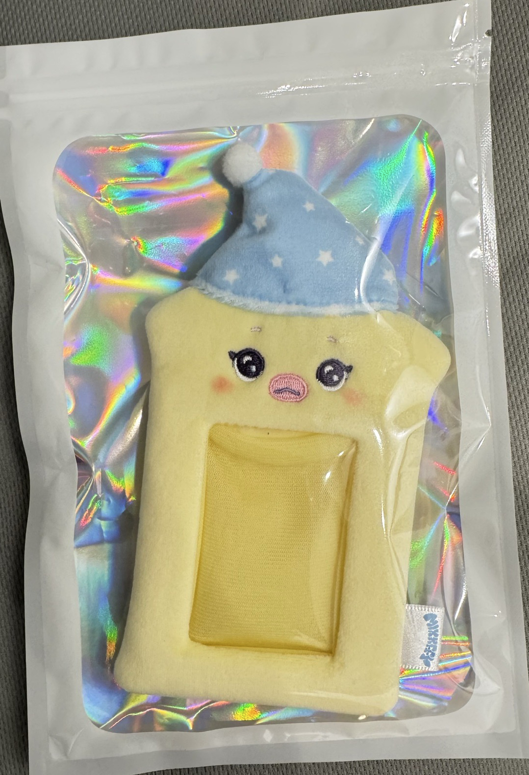 世巡快閃卡套（組）裴