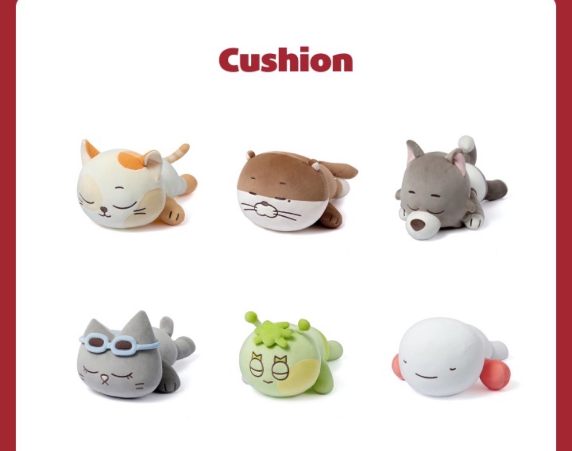 BOYNEXTDOOR BBNEXDO 聖誕 快閃店 周邊 趴娃 抱枕 盲盒 登山扣 娃包 卡套