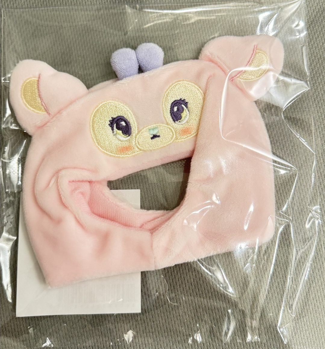 世巡快閃 手燈套 薛