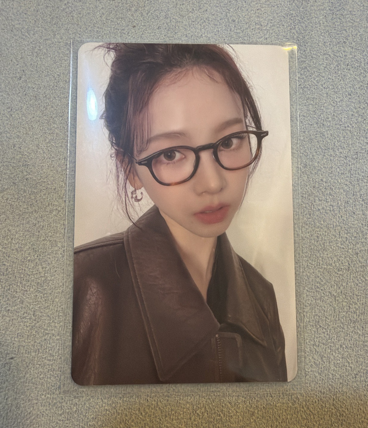 KMS 特典柚 中背