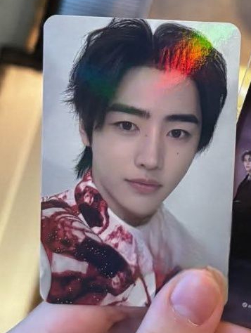 VR電影卡 隱藏版訓