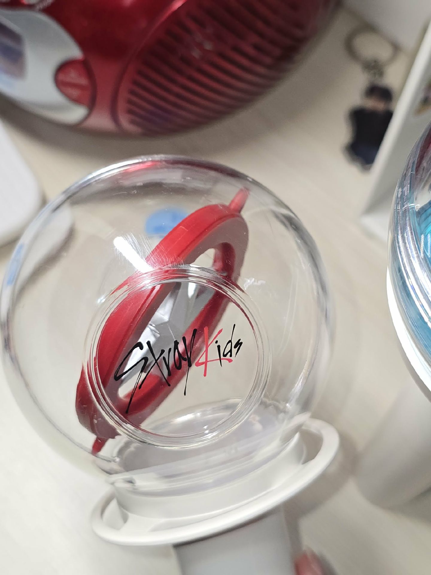 SKZ 一代指南針手燈