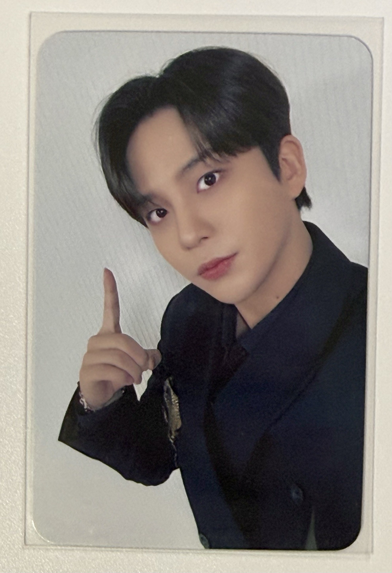 WILL fromm 幸運卡 鍾浩