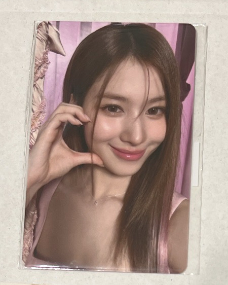 THIS IS FOR六巡線上滿額 SANA