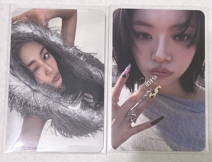 十週年單封專效+THIS IS FOR團封定