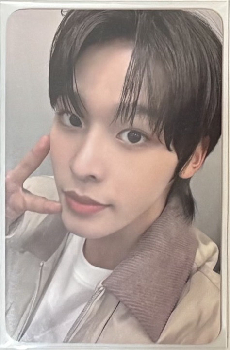 el幸運卡（需多帶）