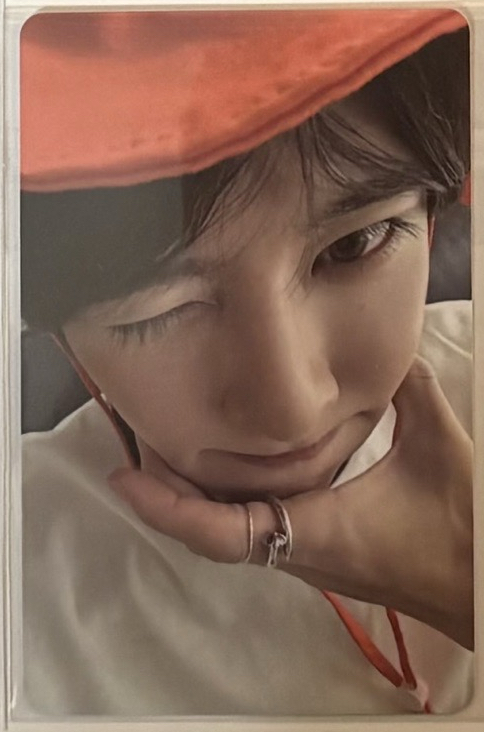 Color Musina（需多帶）