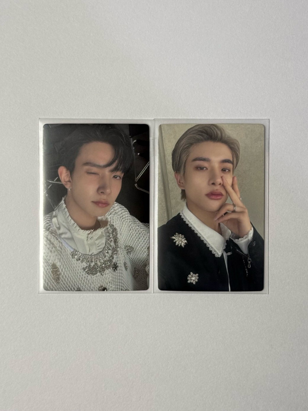 ✨ENHYPEN SADAME小卡