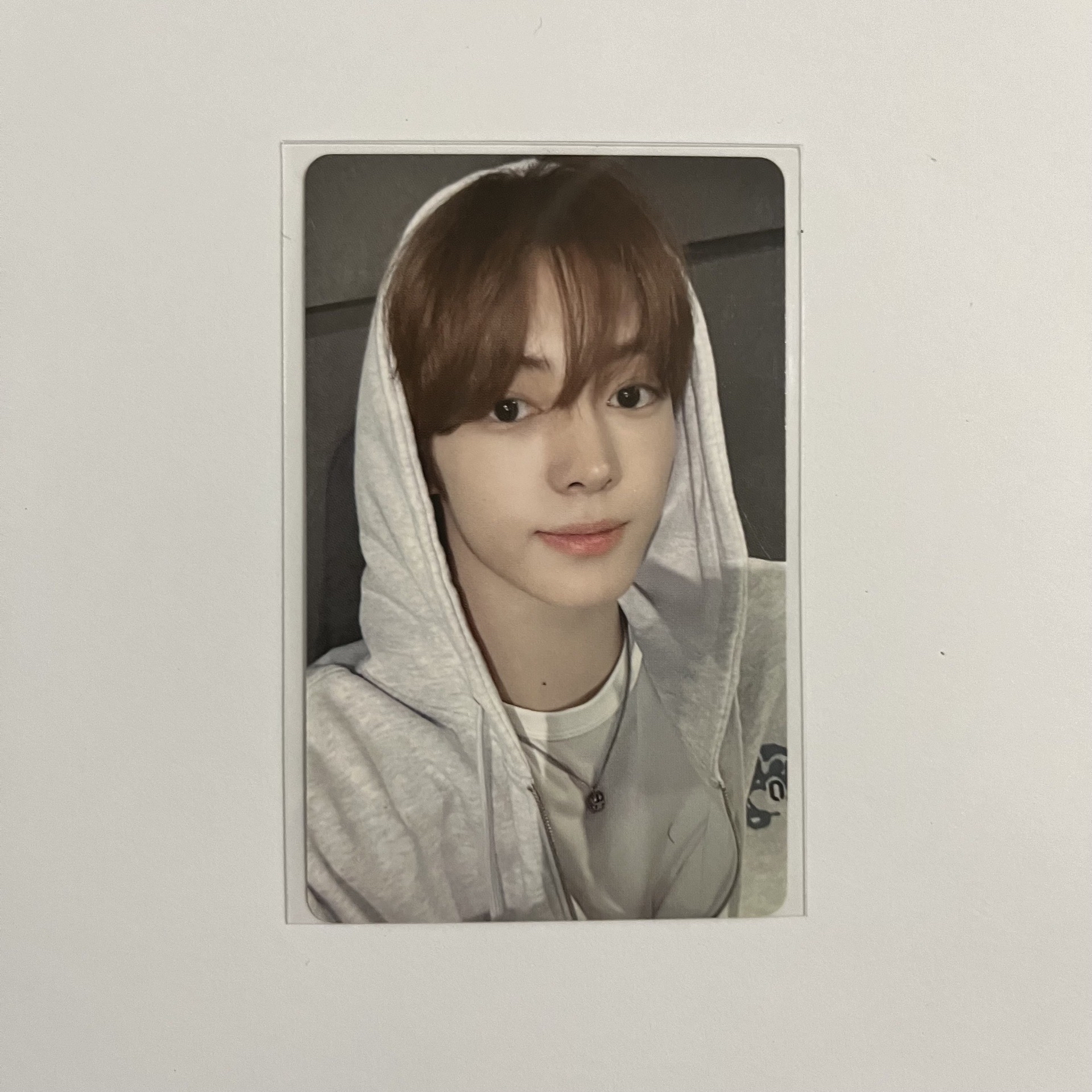 TWS Play Hard wvs CB 直播卡C版 韓振