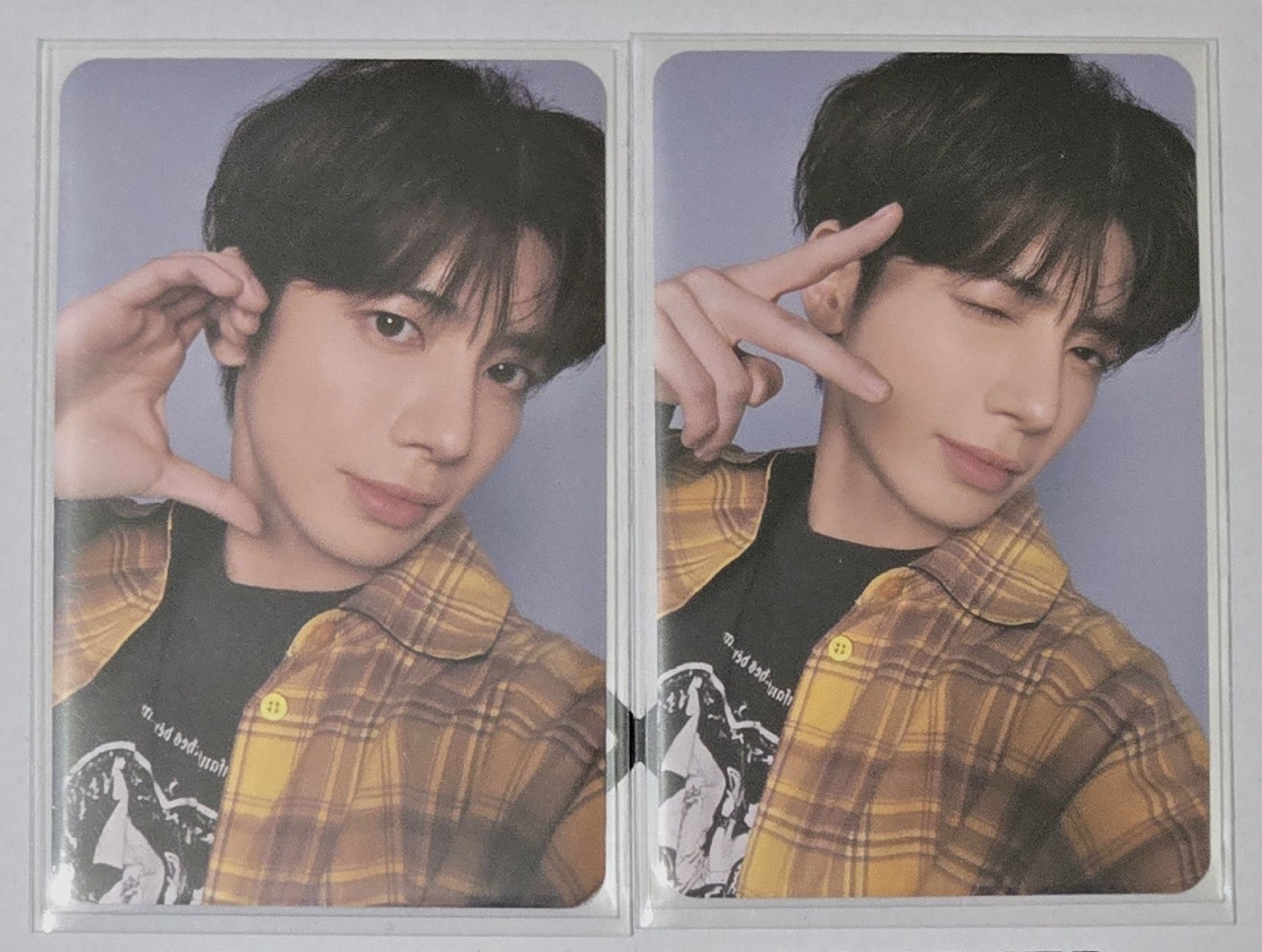 TXT 迷六 電子專顯