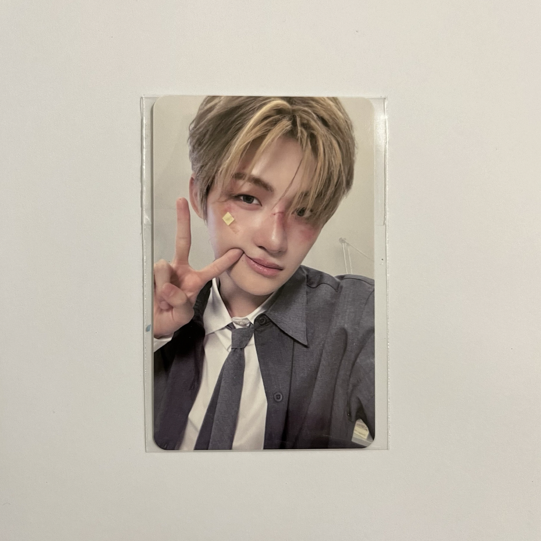 TWS Play Hard mk PB 幸運卡 志薫