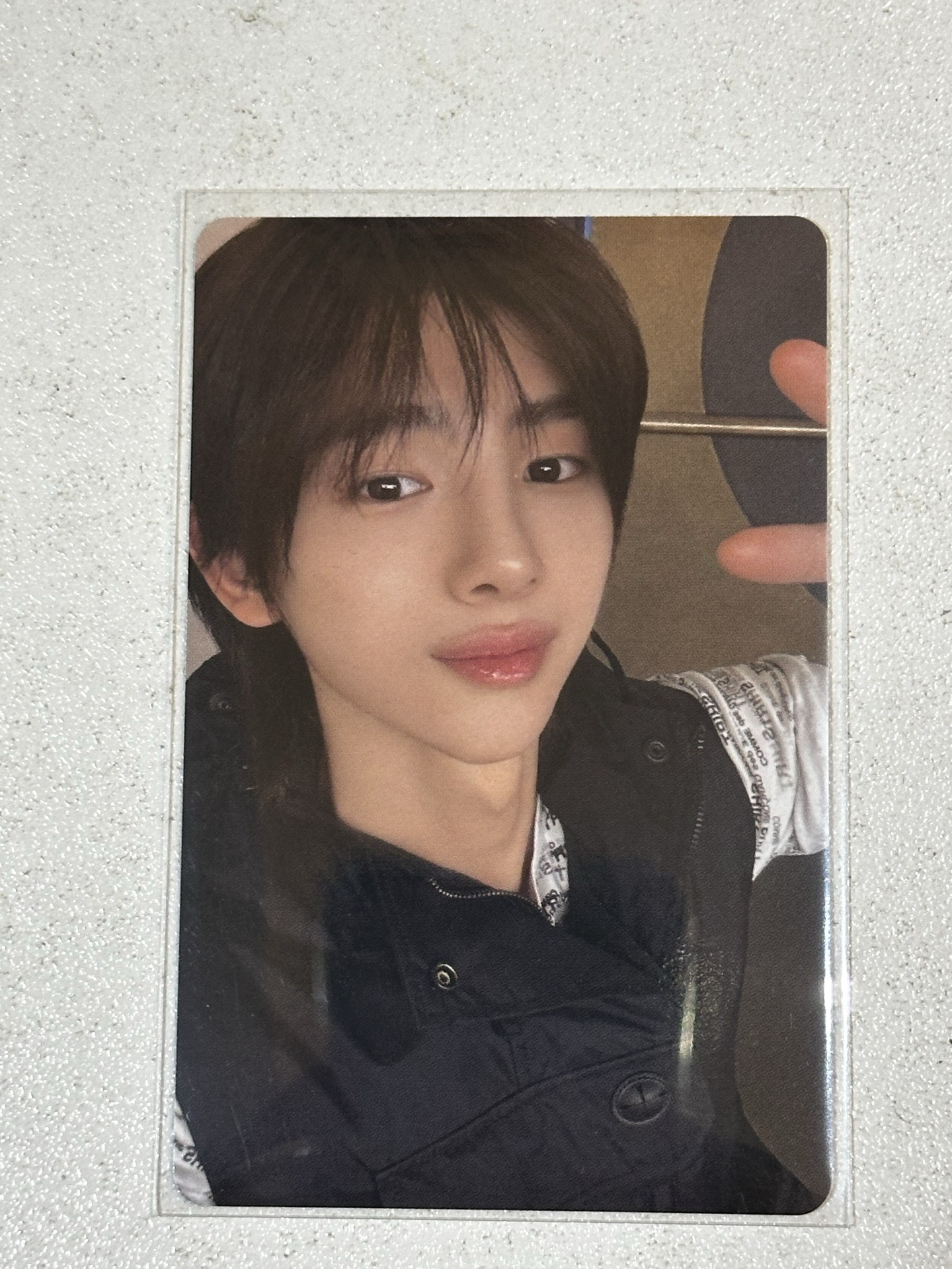 CORTIS 主訓年曆卡