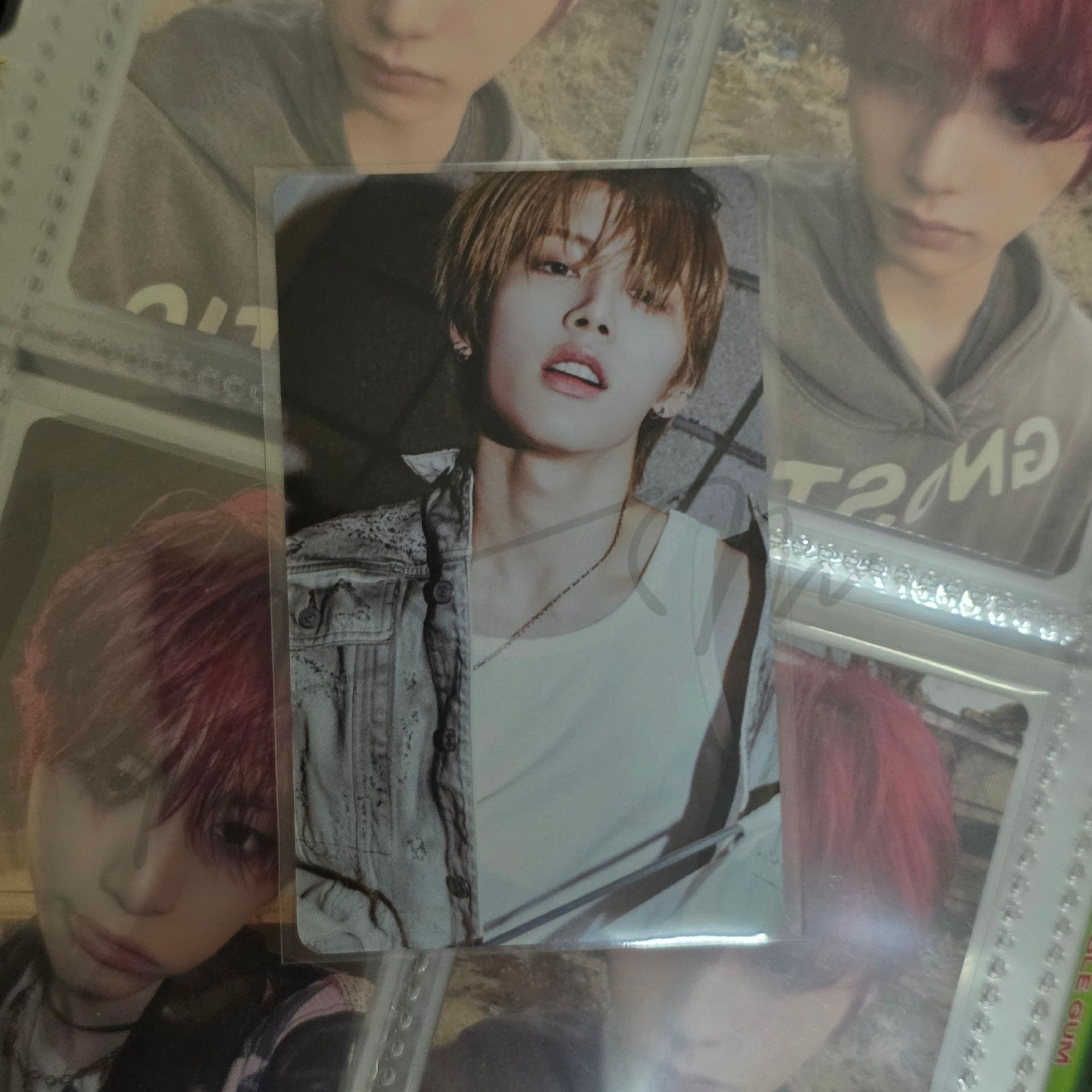 BND <No Genre> Taesan