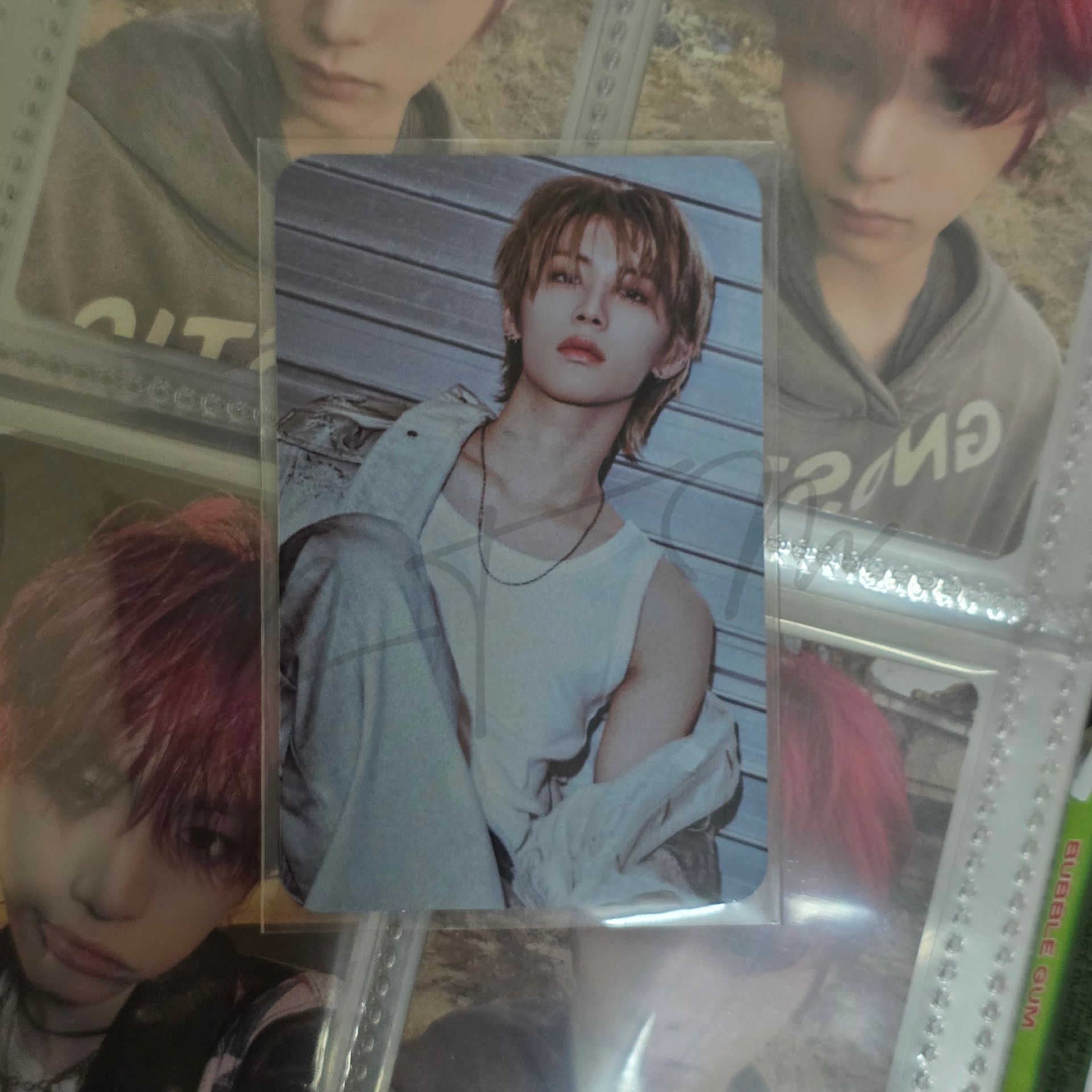 BND <No Genre> Taesan