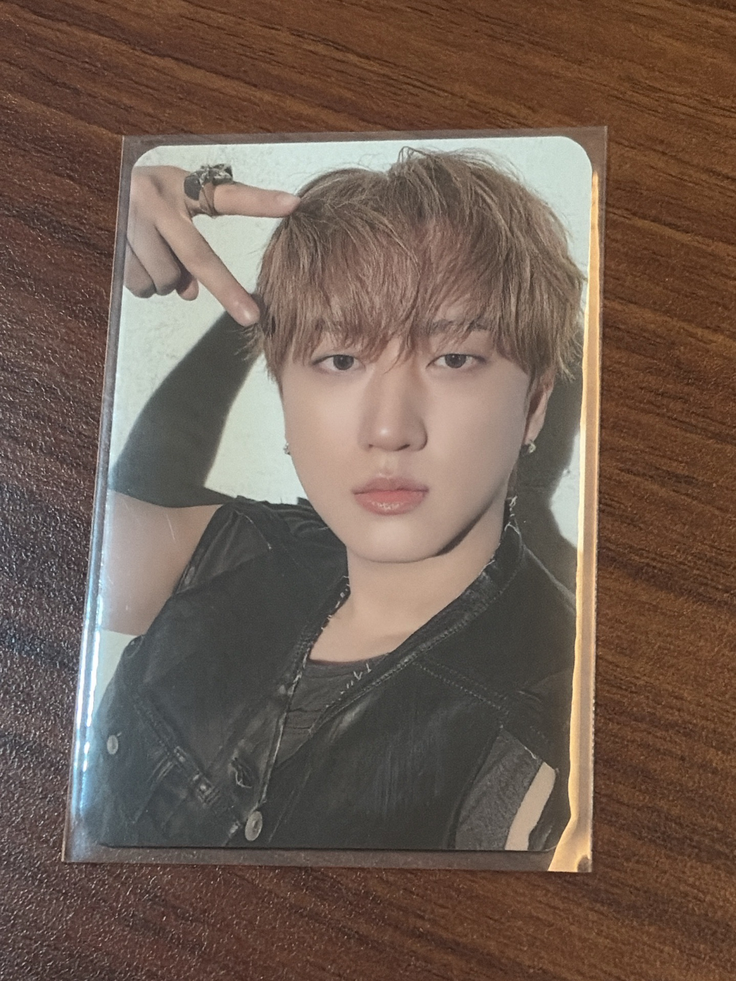 『現貨』DO IT MK 彬