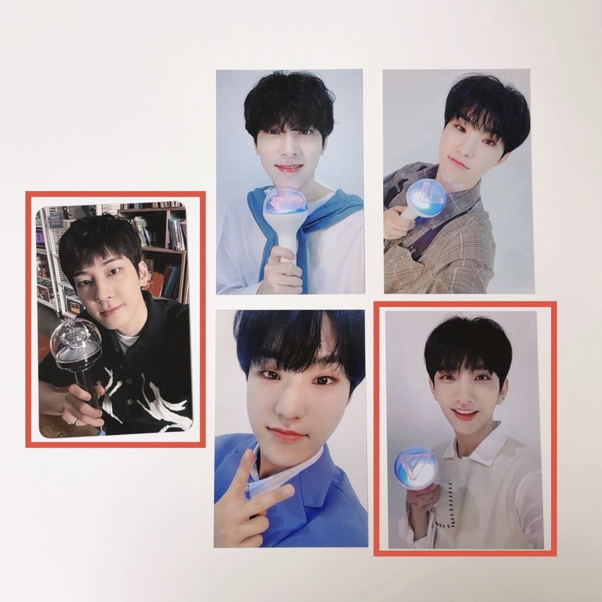 FOLLOW圓+克拉島秀