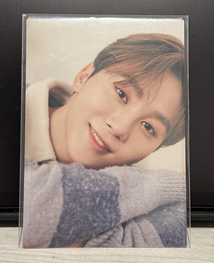 可當綁｜勝寛｜21’HOME 隨機卡 