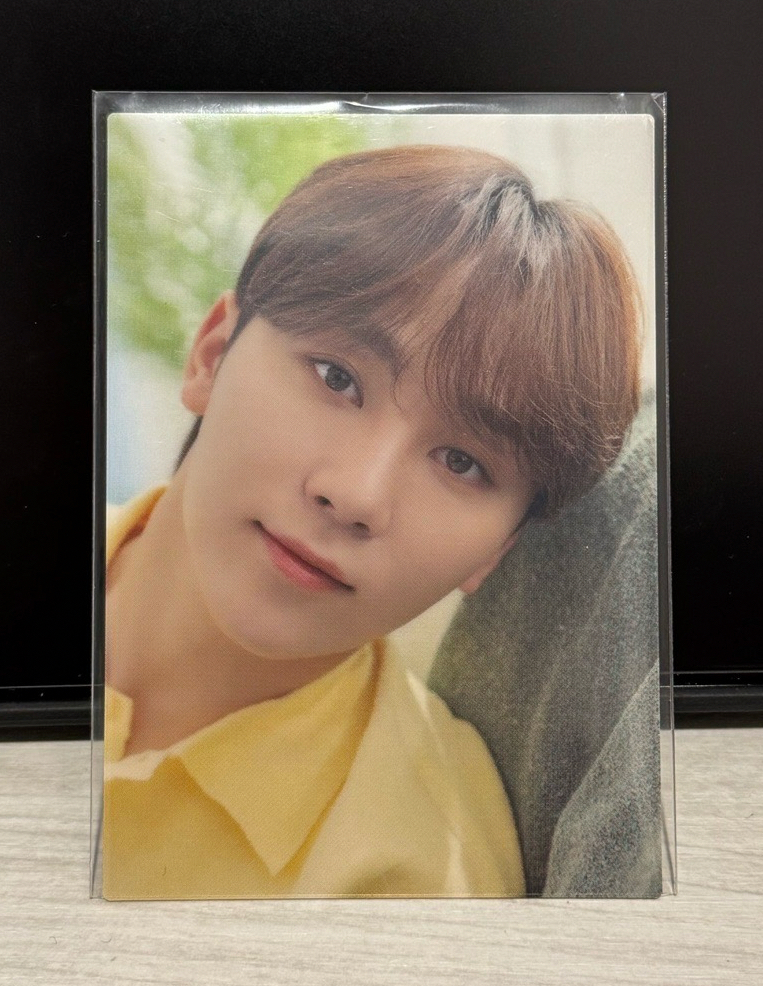 可當綁｜勝寛｜22‘HOME 隨機卡 011