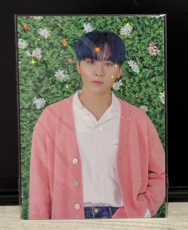 可當綁｜勝寛｜HARU 隨機卡 