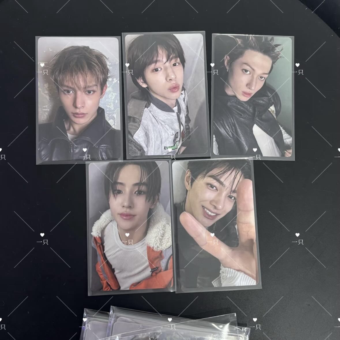 一直娛幸運卡6.0 馬.凡