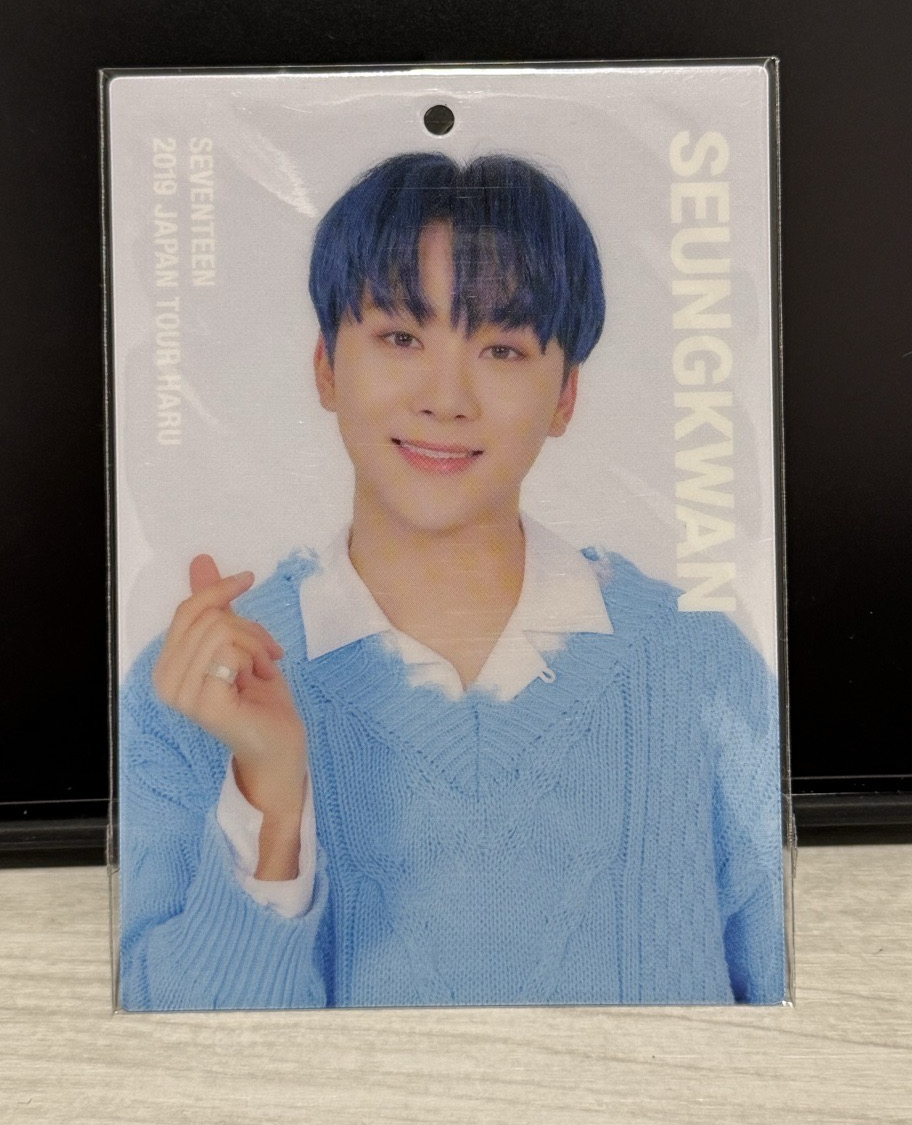 可當綁｜勝寛｜HARU 隨機卡 