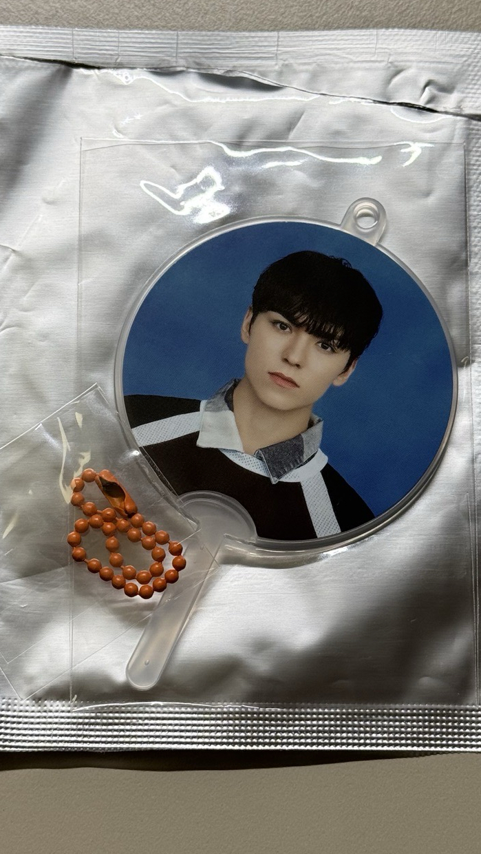 2025 克拉島 小扇 Vernon 率