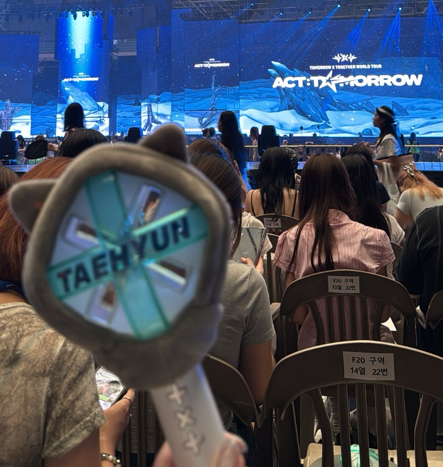 松喵 一代手燈套