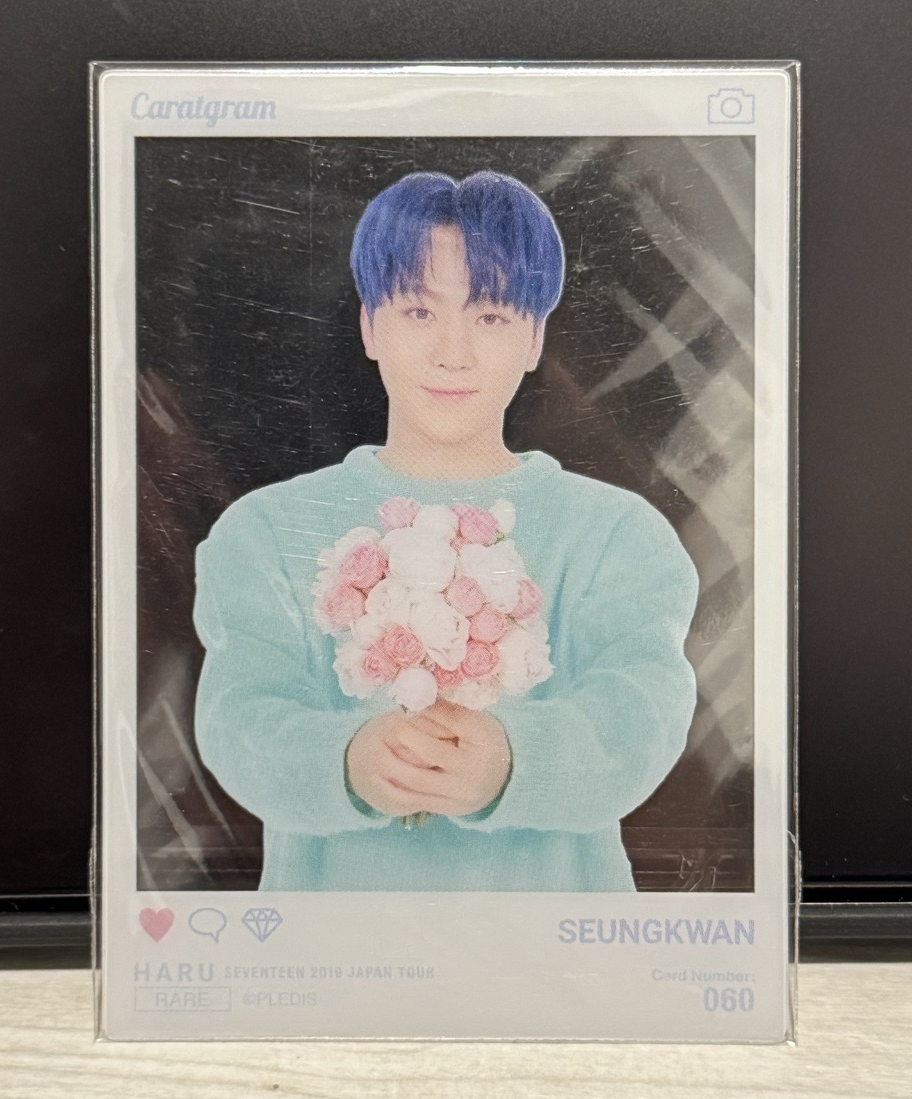 可當綁｜勝寛｜HARU 隨機卡 