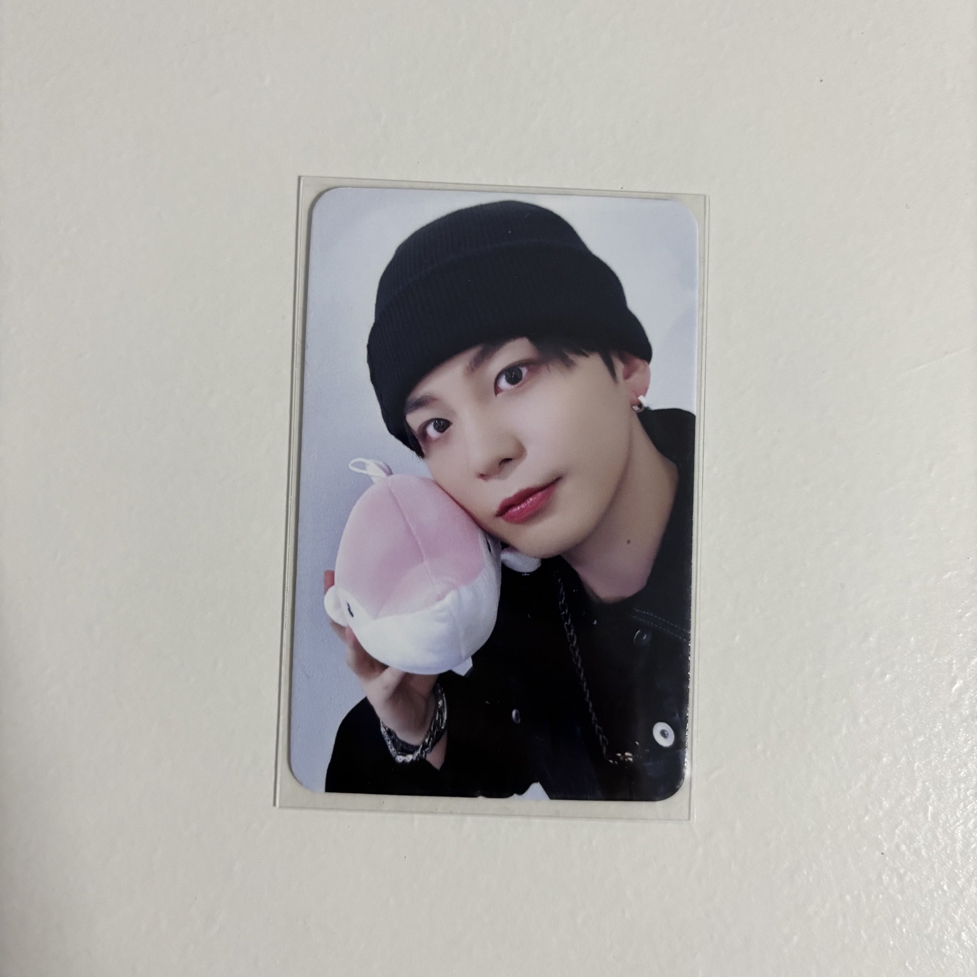 鍾浩/GH1 am 特典卡 